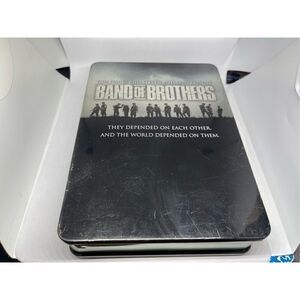 Band of Brothers DVD Box Set